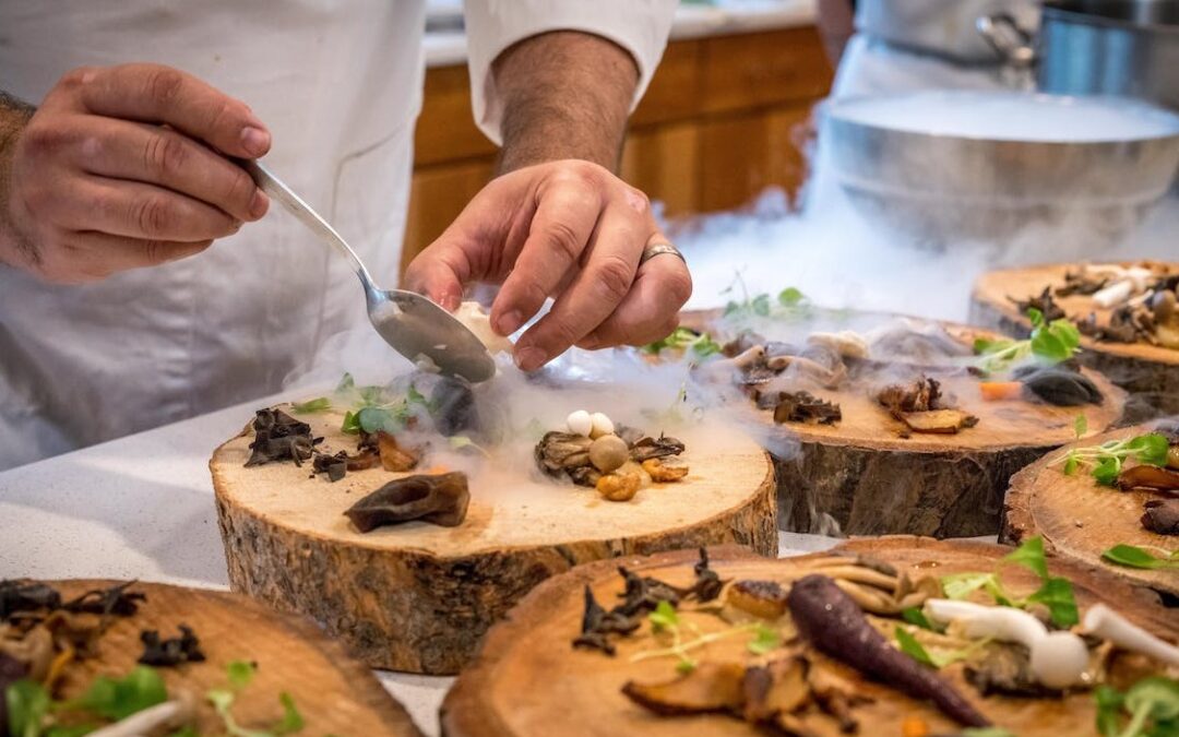 Affiche hygiène en cuisine : les règles à respecter pour une alimentation saine