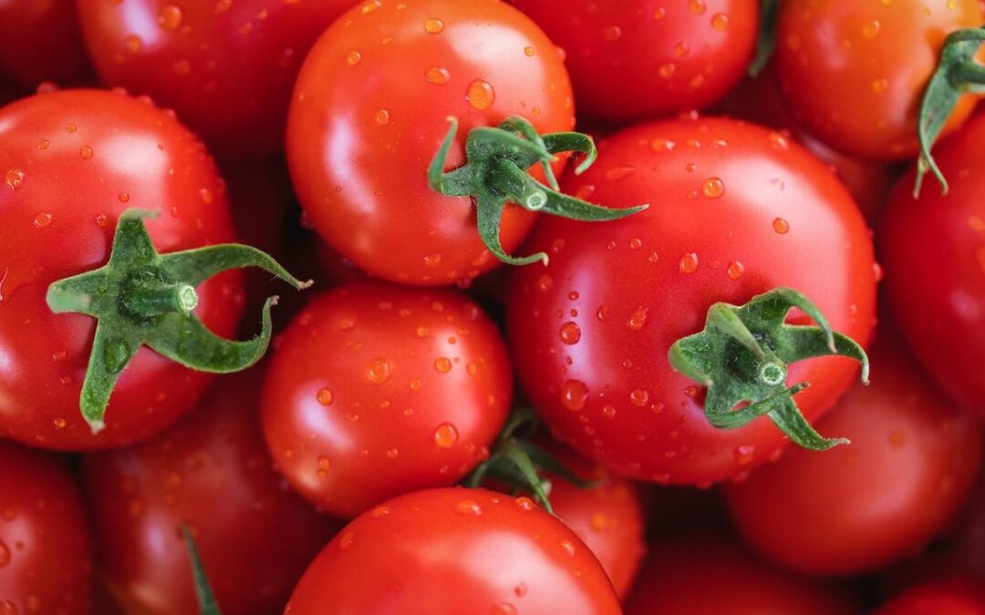 La désinfection et le nettoyage des fruits et légumes : les bonnes pratiques