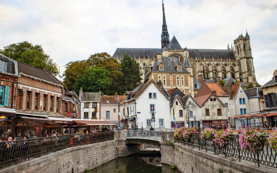 La formation HACCP à Amiens en 8 étapes