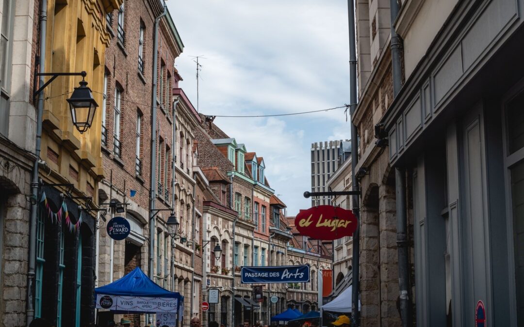 La formation HACCP à Lille en bref