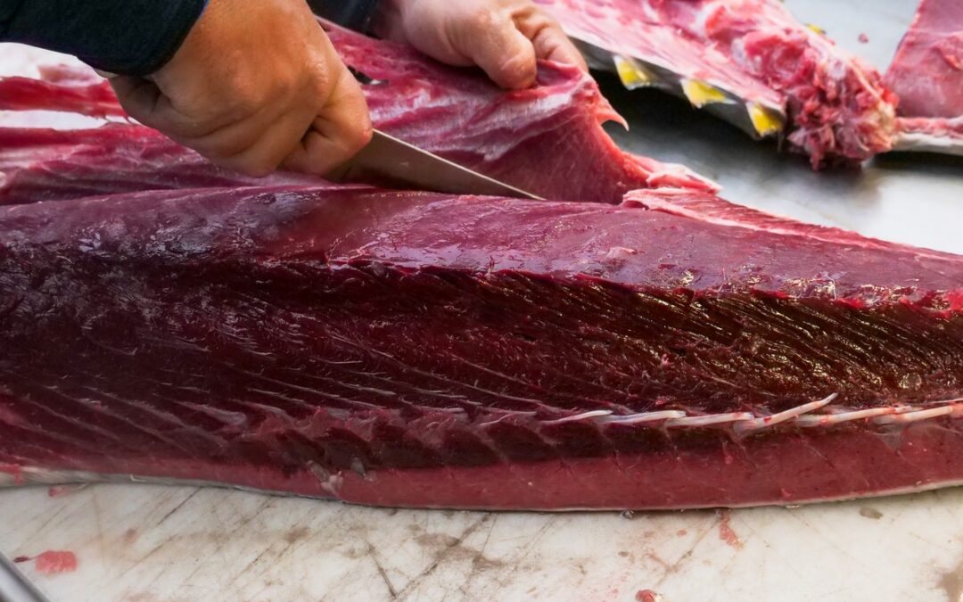 La méthode HACCP en boucherie charcuterie