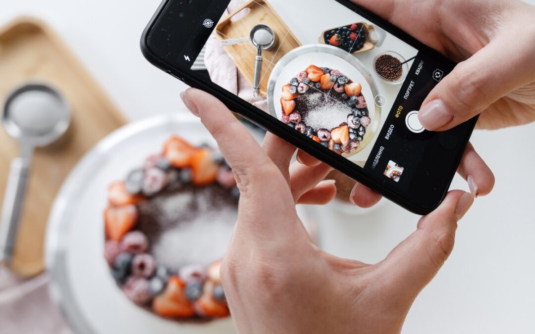 Formation haccp en boulangerie pâtisserie